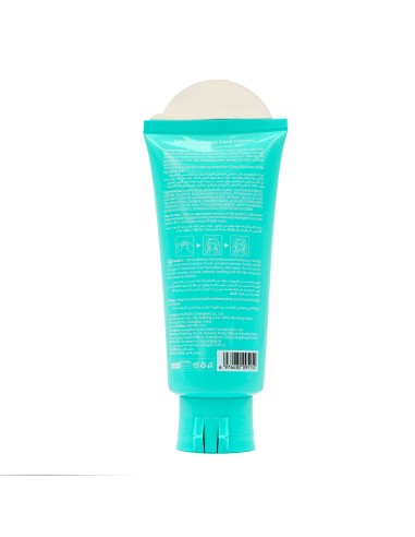 Nettoyant Visage à l'Acide Salicylique 0,5%