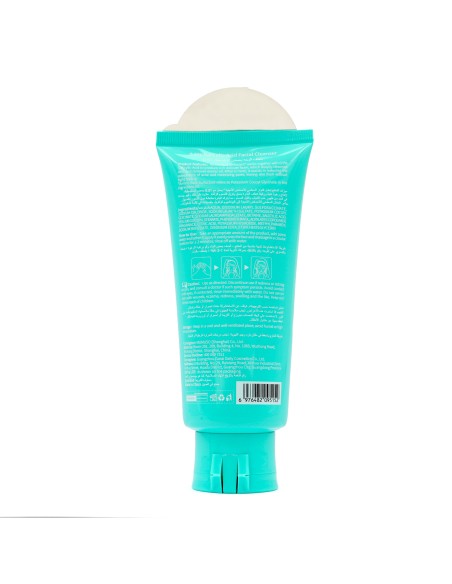 Nettoyant Visage à l'Acide Salicylique 0,5%