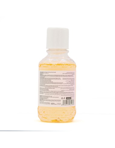 Bain de Bouche Pêche Blanche & Oolong (100ml)