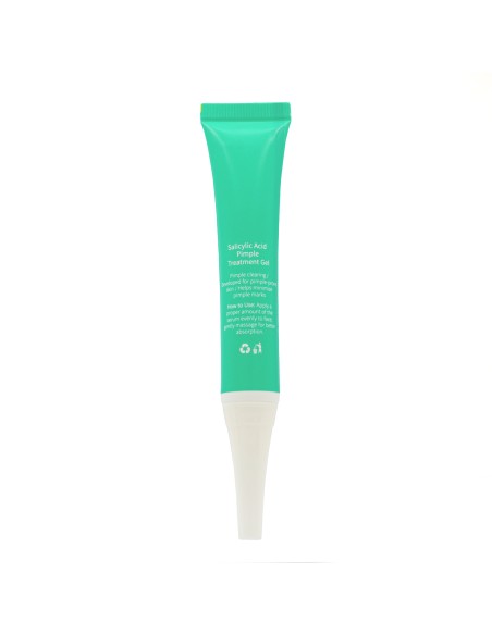 Gel Traitant Anti-Imperfections à l'Acide Salicylique