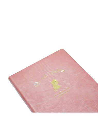 Carnet à Couverture Rigide "Cat"