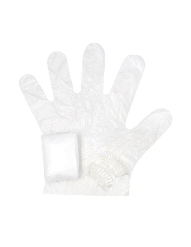 Kit de Coloration Capillaire 11 Pièces