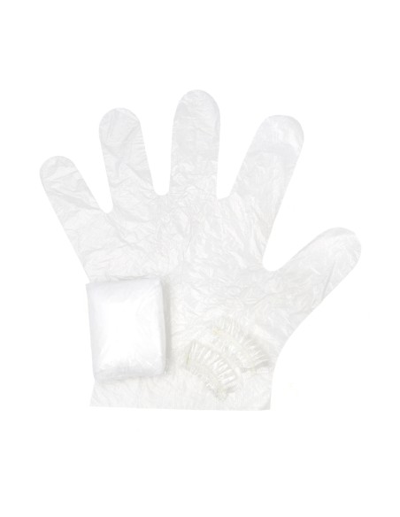 Kit de Coloration Capillaire 11 Pièces