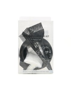 Kit de Coloration Capillaire 11 Pièces