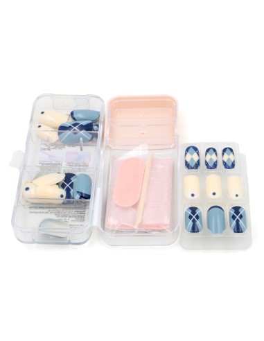 Faux-Ongles (Dream Maker)