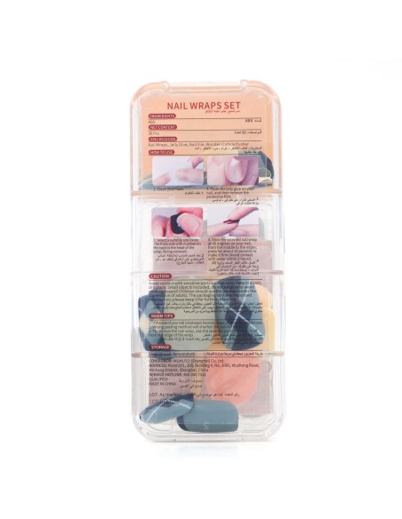 Faux-Ongles (Dream Maker)