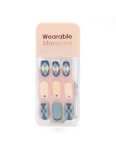 Faux-Ongles (Dream Maker)