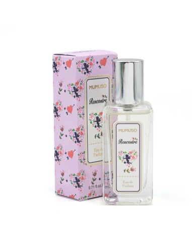 Parfum Rencontre Love Floral Series Chance