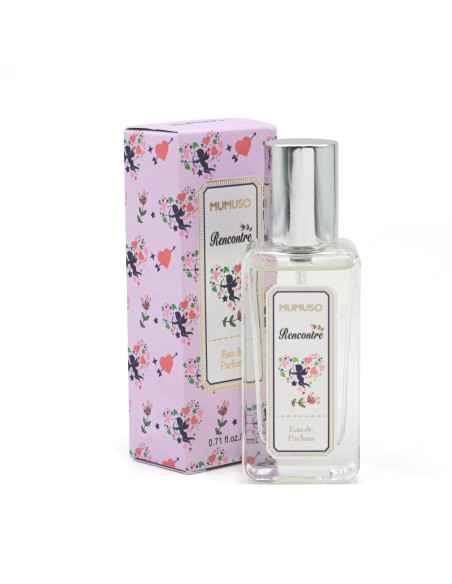 Parfum Rencontre Love Floral Series Chance