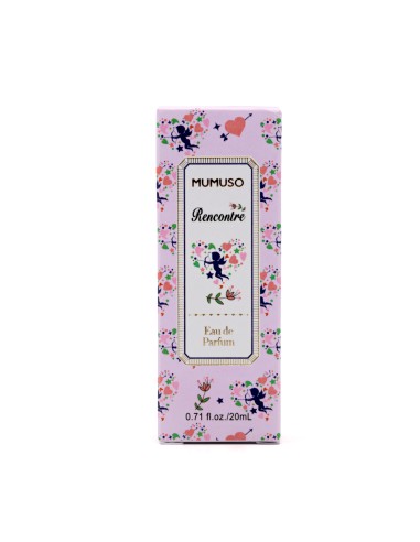 Parfum Rencontre Love Floral Series Chance