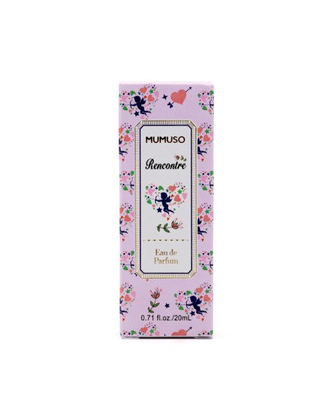 Parfum Rencontre Love Floral Series Chance