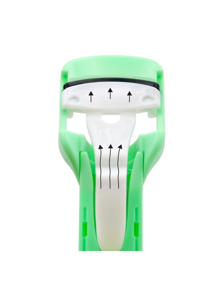 Recourbe-Cils Grand Angle