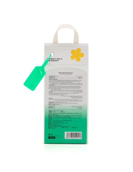 Recourbe-Cils Grand Angle