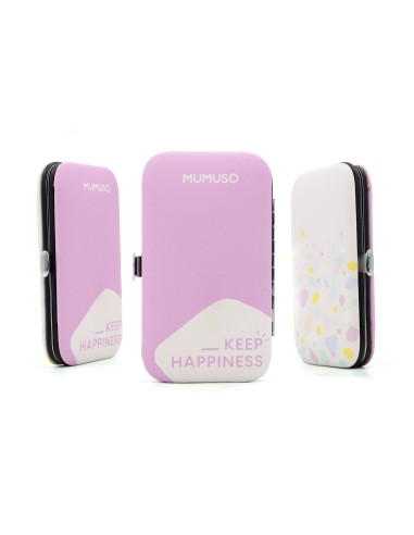 Set de Manucure Tendance (6 Pièces)