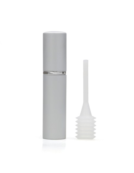 Flacon Spray Vaporisateur à Recharge pour Parfum (5mL)