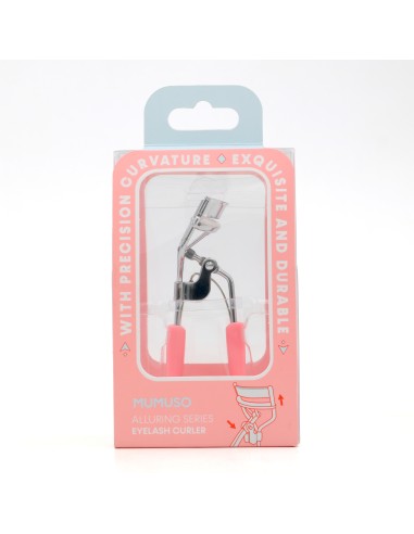 Recourbe-Cils Ergonomique