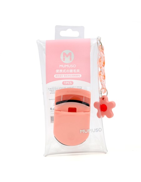 Recourbe-Cils Mini Portable