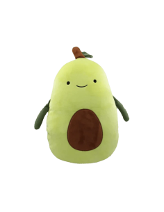 Peluche Avocat