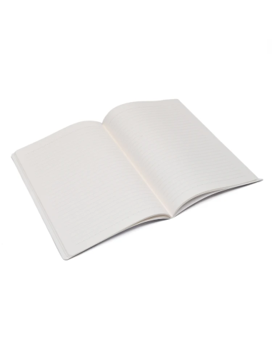 Carnet de Notes B5 (Nuages)