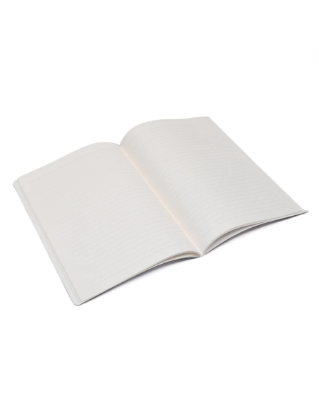 Carnet de Notes B5 (Nuages)