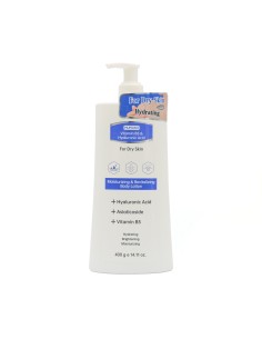 Lotion Corporelle Hydratante Vitamine B5 & Acide...