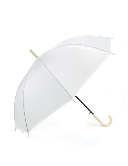 Parapluie Canne Poignée J