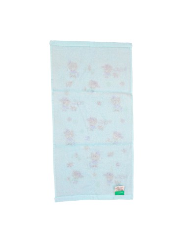 Serviette en Gaze Double Épaisseur pour Enfants...