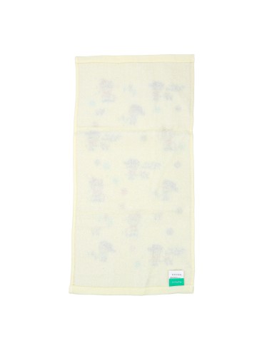 Serviette en Gaze Double Épaisseur pour Enfants...