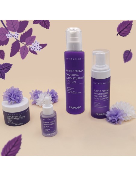 L’Élixir Violet à la Pérille Pourpre de Nankin