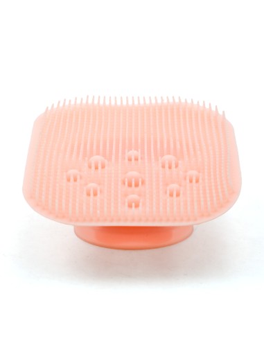 Brosses de Nettoyage Visage en Silicone (Lot de 2)