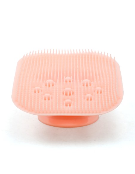 Brosses de Nettoyage Visage en Silicone (Lot de 2)