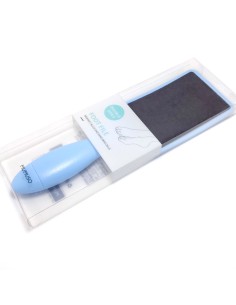 Lime à Pied Double Face