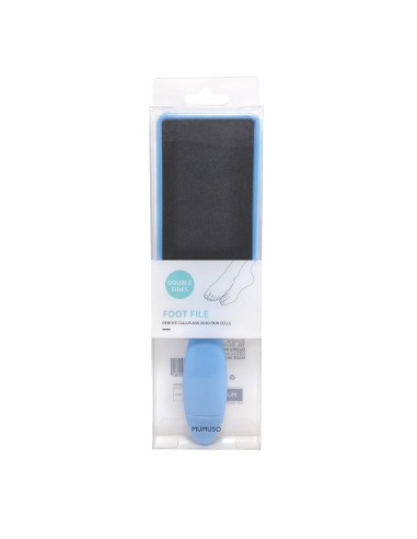 Lime à Pied Double Face