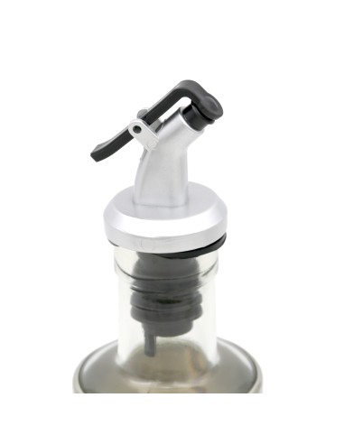 Bouteille Huile de Cuisson Verre - 200 ml