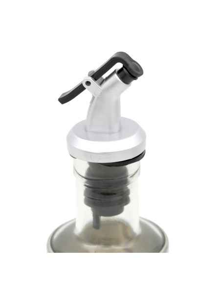 Bouteille Huile de Cuisson Verre - 200 ml