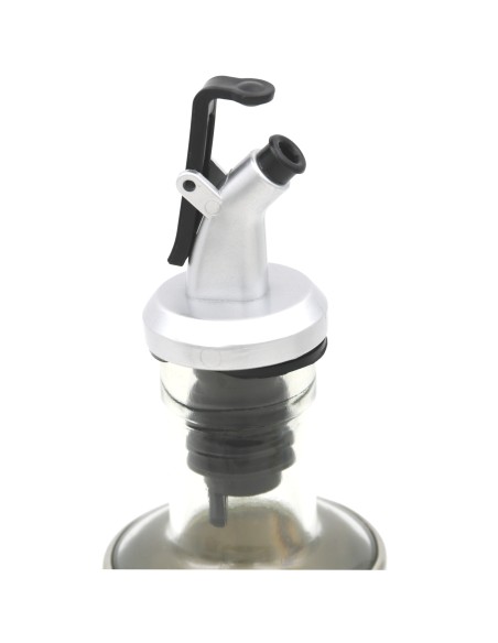 Bouteille Huile de Cuisson Verre - 200 ml