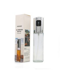 Vaporisateur à Huile en Verre - 100 ml