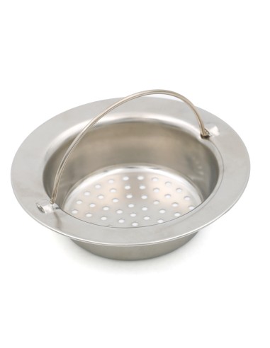 Filtre pour Évier de Cuisine - Taille S