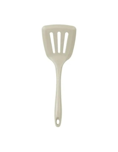 Spatule Percée en Silicone Alimentaire