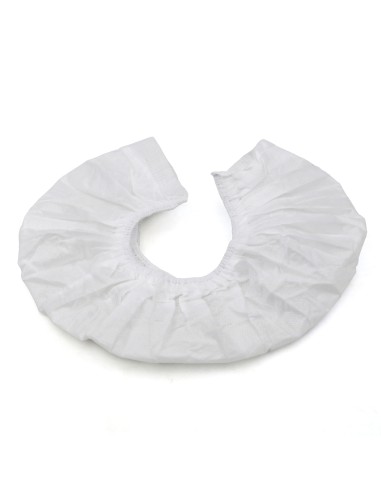 Housses de Siège de Toilettes Jetables - Lot de 8