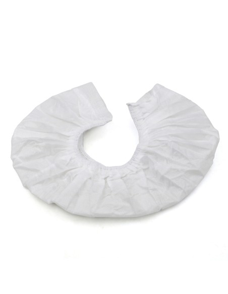 Housses de Siège de Toilettes Jetables - Lot de 8