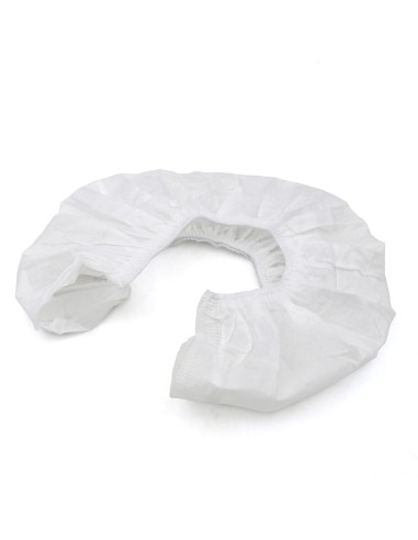 Housses de Siège de Toilettes Jetables - Lot de 8