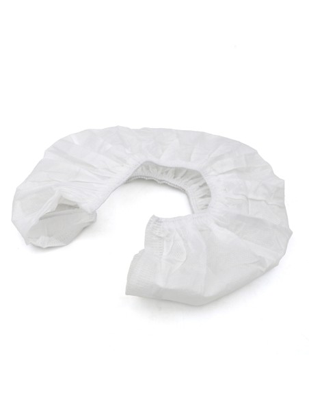 Housses de Siège de Toilettes Jetables - Lot de 8