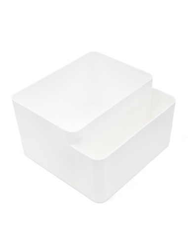 Boîte de Rangement Multifonctions avec...