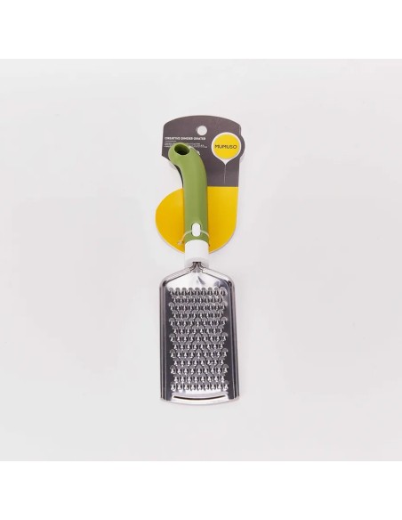 Râpe à Gingembre Créative