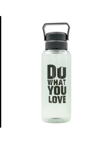 Bouteille D'Eau en Plastique avec Poignée...