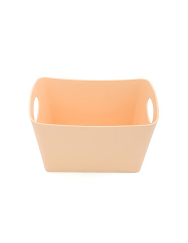 Panier de Rangement S - Saumon