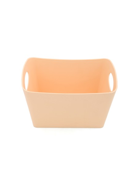 Panier de Rangement S - Saumon