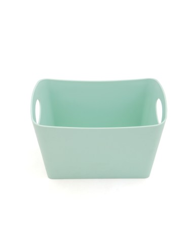 Panier de Rangement S - Vert