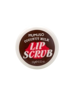 Gommage pour les Lèvres au Lait de Coco